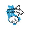 Logo of the association Association Ron'Rhône